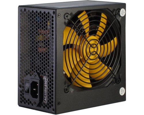 Блок живлення Inter-Tech 620W (APS-620W)