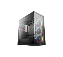Корпус Deepcool CG580 4F V2