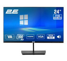 Монітор 2E B2425B (2E-B2425B-01.EU)