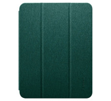 Чохол до планшета Spigen Apple iPad 10.9"(2022) Urban Fit, Midnight Green (ACS05308)