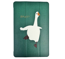 Чохол до планшета BeCover Smart Case Samsung Tab S6 Lite (2024) 10.4" P620/P625/P627 Goose (711289)