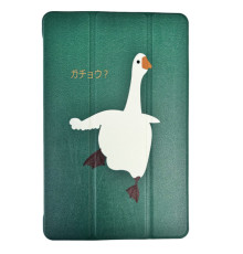 Чохол до планшета BeCover Smart Case Samsung Tab S6 Lite (2024) 10.4" P620/P625/P627 Goose (711289)