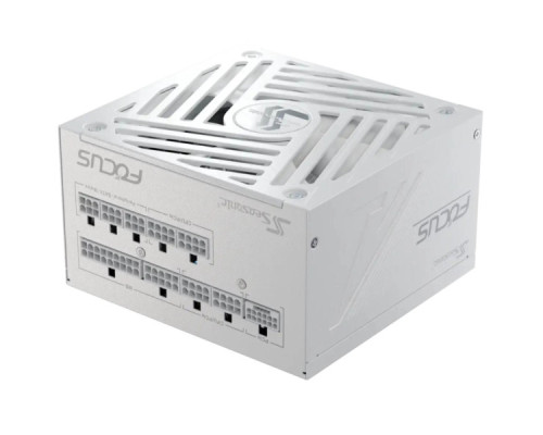 Блок живлення Seasonic 750W FOCUSGX-750-ATX31-WHT (FOCUS-GX-750-ATX31-WHITE)