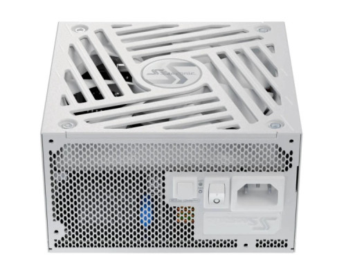 Блок живлення Seasonic 750W FOCUSGX-750-ATX31-WHT (FOCUS-GX-750-ATX31-WHITE)