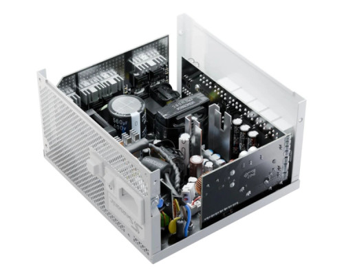 Блок живлення Seasonic 750W FOCUSGX-750-ATX31-WHT (FOCUS-GX-750-ATX31-WHITE)
