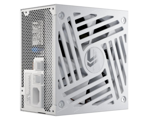 Блок живлення Seasonic 750W FOCUSGX-750-ATX31-WHT (FOCUS-GX-750-ATX31-WHITE)