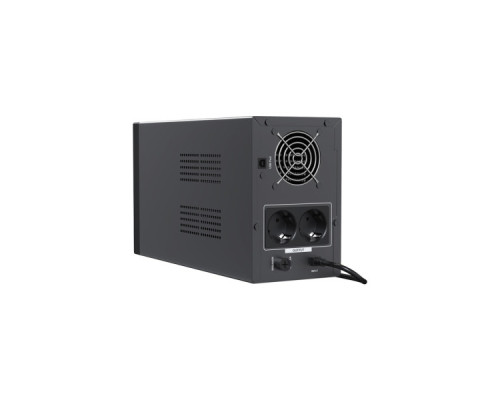 Пристрій безперебійного живлення Marsriva MR-UF1500P