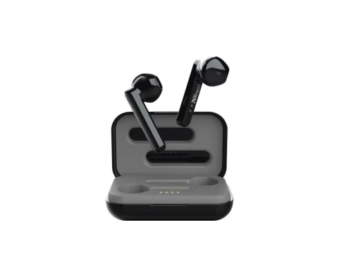Навушники Trust Primo Touch True Wireless Mic Black (23712) Навушники Trust Primo Touch True Wireless Mic Black (23712)