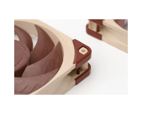 Кулер до корпусу Noctua NF-A12x25 PWM