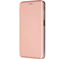 Чохол до мобільного телефона Armorstandart G-Case Samsung A17 4G Rose Gold (ARM86785)