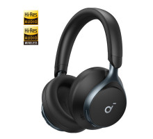 Навушники Anker SoundСore Space One Black (A3035G11)