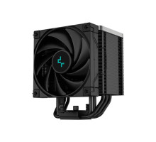 Кулер до процесора Deepcool AK500 ZERO DARK