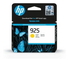Картридж HP 925 Yellow 400ст (4K0V8PE)