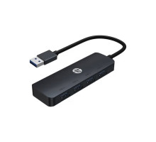 Концентратор HP USB 2.0 to 4xUSB 2.0 (HP_DHC-CT110C)