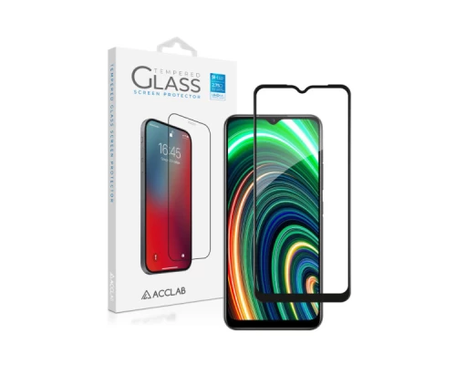 Скло захисне ACCLAB Full Glue Realme C25Y (1283126542350) Скло захисне ACCLAB Full Glue Realme C25Y (1283126542350)
