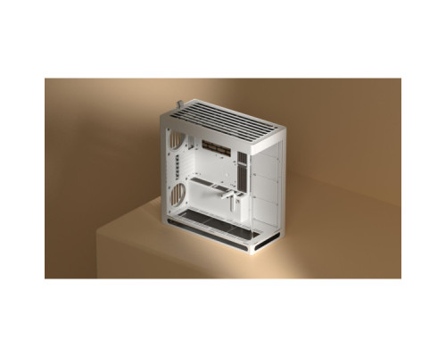 Корпус HAVN HS 420 Base Edition White (HVN-CA-HS420-05)