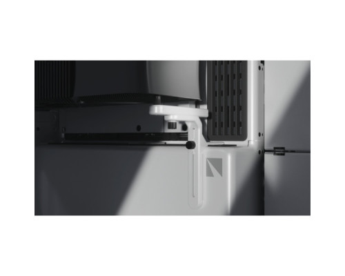 Корпус HAVN HS 420 Base Edition White (HVN-CA-HS420-05)