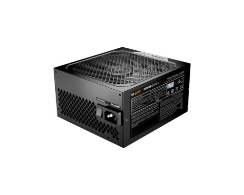 Блок живлення Be quiet! 850W POWER ZONE 2 (BP007EU)