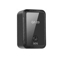GPS-трекер для авто Voltronic GF-09+WiFi, точність позиціювання GPS: 100m, Box, 33x (GF-09)