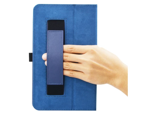 Чохол до планшета BeCover Slimbook Lenovo Tab M10 TB-328F (3rd Gen) 10.1" Deep Blue (708340) Чохол до планшета BeCover Slimbook Lenovo Tab M10 TB-328F (3rd Gen) 10.1" Deep Blue (708340)