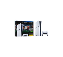 Ігрова консоль Sony Playstation 5 Slim Digital 825GB (+EA SPORTS FC 26) (1000049864)