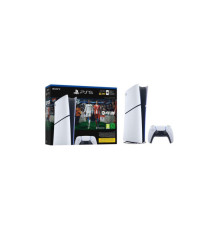 Ігрова консоль Sony Playstation 5 Slim Digital 825GB (+EA SPORTS FC 26) (1000049864)