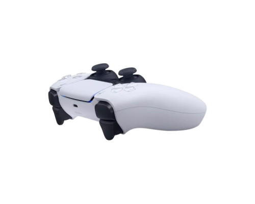 Ігрова консоль Sony Playstation 5 Slim Digital 825GB (+EA SPORTS FC 26) (1000049864)