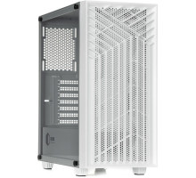 Корпус для ПК Qube GERYON White (QBGERYON_FWNU3)
