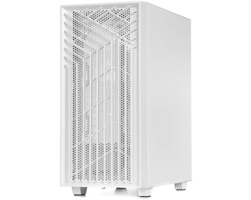 Корпус для ПК Qube GERYON White (QBGERYON_FWNU3)