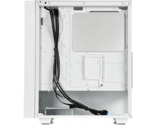 Корпус для ПК Qube GERYON White (QBGERYON_FWNU3)