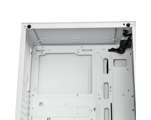 Корпус для ПК Qube GERYON White (QBGERYON_FWNU3)