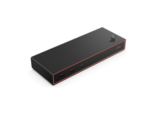 Порт-реплікатор Lenovo ThinkPad USB4 Dock 5000 (40BF0100EU)