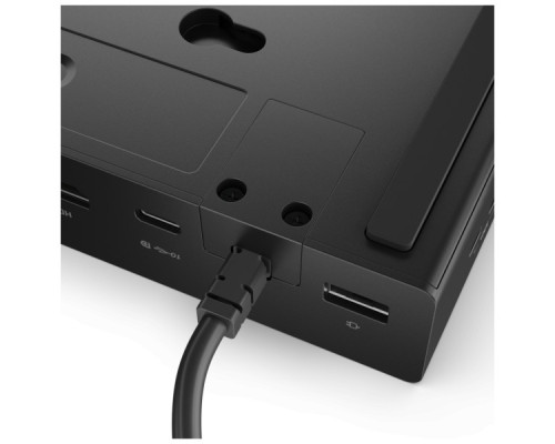 Порт-реплікатор Lenovo ThinkPad USB4 Dock 5000 (40BF0100EU)