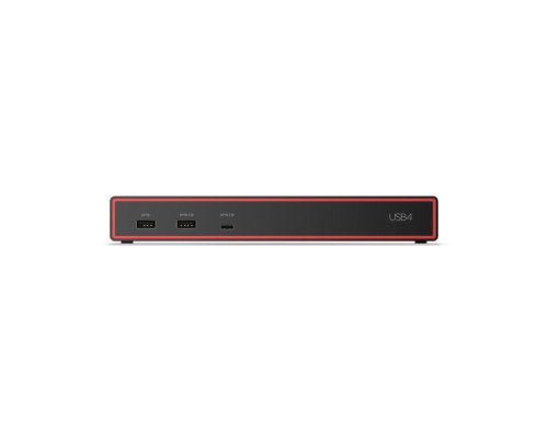 Порт-реплікатор Lenovo ThinkPad USB4 Dock 5000 (40BF0100EU)
