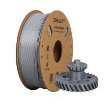 Пластик для 3D-принтера Creality ABS Hyper 1кг, 1.75мм, grey (3301020041)