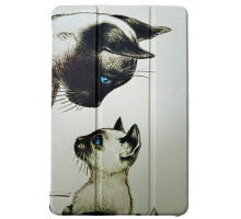 Чохол до планшета BeCover Smart Case Samsung Tab A9 Plus SM-X210/SM-X215/SM-X216 11.0" Cat (711277)