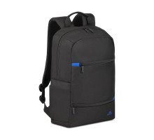 Рюкзак для ноутбука RivaCase 15.6" 8265 Ulsan Black (8265Black)