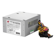 Блок живлення 2E ATX400 (400W), 120mm, 1xMB 24pin(20+4), 1xCPU 4pin, 1xMolex, 3xSATA, Bulk (2EATX400) Блок живлення 2E ATX400 (400W), 120mm, 1xMB 24pin(20+4), 1xCPU 4pin, 1xMolex, 3xSATA, Bulk (2EATX400)