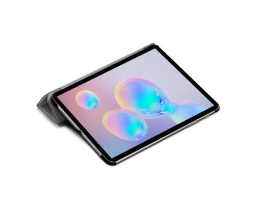 Чохол до планшета BeCover Smart Case Samsung Galaxy Tab S6 Lite 10.4 P610/P613/P615/P619 Rose Gold (708325) Чохол до планшета BeCover Smart Case Samsung Galaxy Tab S6 Lite 10.4 P610/P613/P615/P619 Rose Gold (708325)