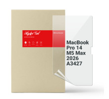 Плівка захисна Armorstandart hydrogel MacBook Pro 14 M5 Max 2026 A3427 (ARM91075)