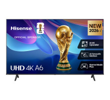 Телевізор Hisense 65A6S
