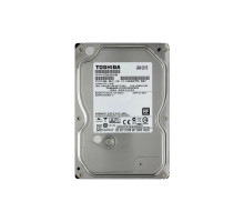Жорсткий диск 3.5" 1TB Toshiba (# DT01ACA100 #)