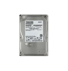 Жорсткий диск 3.5" 1TB Toshiba (# DT01ACA100 #)