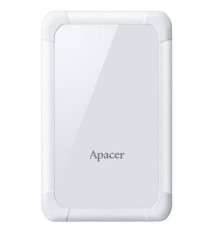 Зовнішній жорсткий диск 2.5" 1TB Apacer (AP1TBAC532W-1)