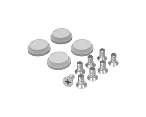 Комутатор мережевий Mikrotik CRS320-8P-8B-4S+RM
