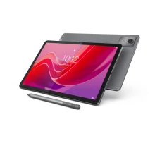 Планшет Lenovo Tab M11 8/128 WiFi Luna Grey + Pen (ZADA0299UA)