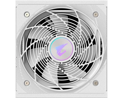 Блок живлення GIGABYTE 850W (GP-AE850PM PG5 ICE) Блок живлення GIGABYTE 850W (GP-AE850PM PG5 ICE)