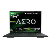 Ноутбук GIGABYTE Aero X16 EG61H (1TH93UAC94AH)