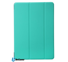 Чохол до планшета BeCover для Apple iPad 10.2 2019/2020/2021 Green (704140)
