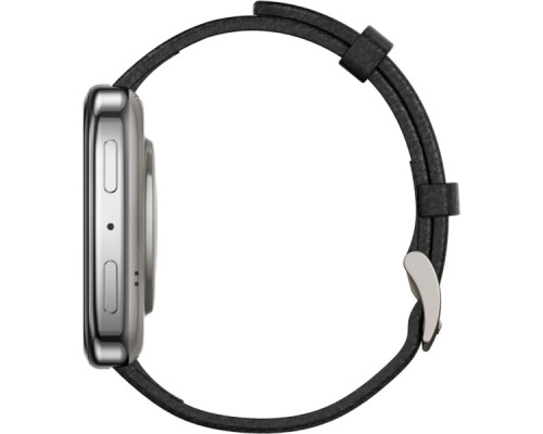 Смарт-годинник Amazfit Active 2S Premium W2440GL3N Чорний (1155812)